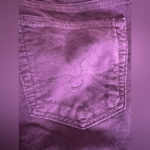 👖Adriano Goldschmied Corduroy Jeans - Picture 7 of 9